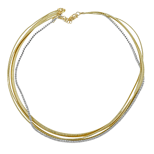 LN4030 NECKLACE