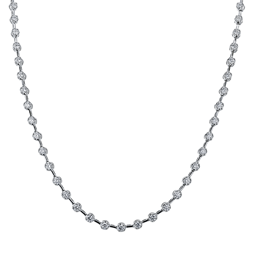 LN4031 NECKLACE