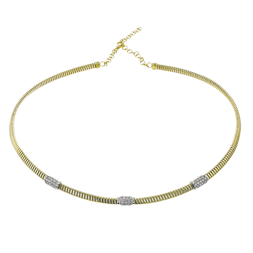LN4051-Y CHOKER