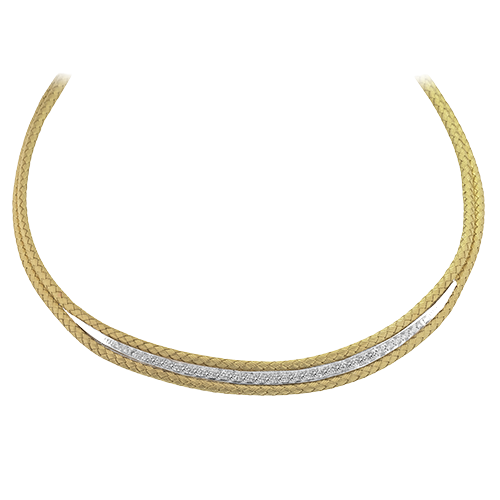LN4081 NECKLACE