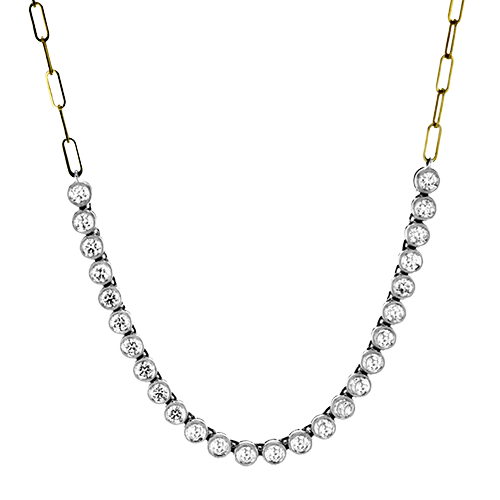 LN4089 NECKLACE