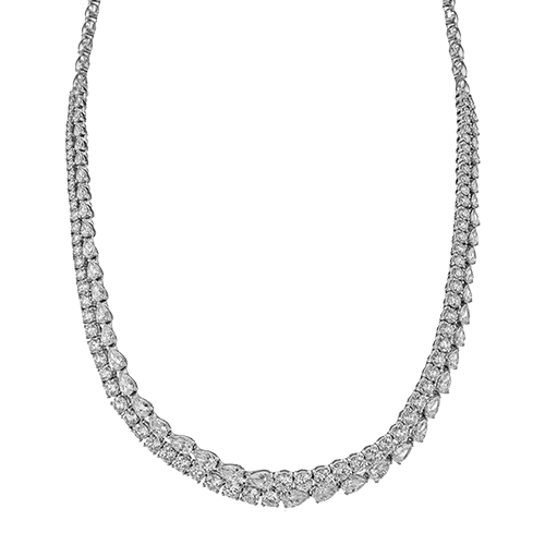LN4091 NECKLACE
