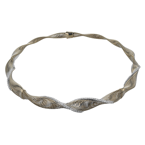 LN4092 CHOKER