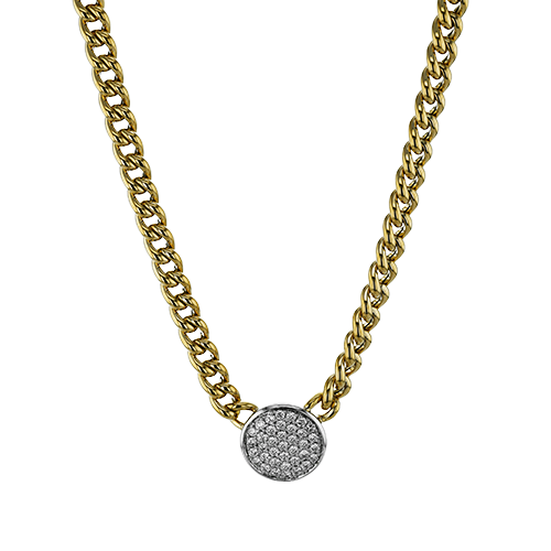 LN4096 NECKLACE