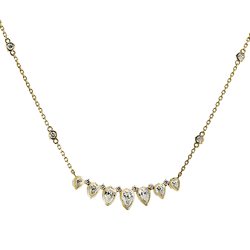 LN4098 NECKLACE