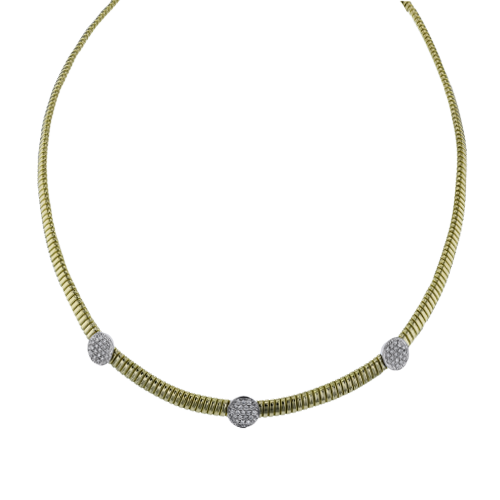 LN4104-A CHOKER