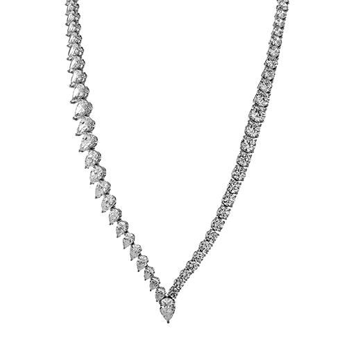 LN4107 NECKLACE