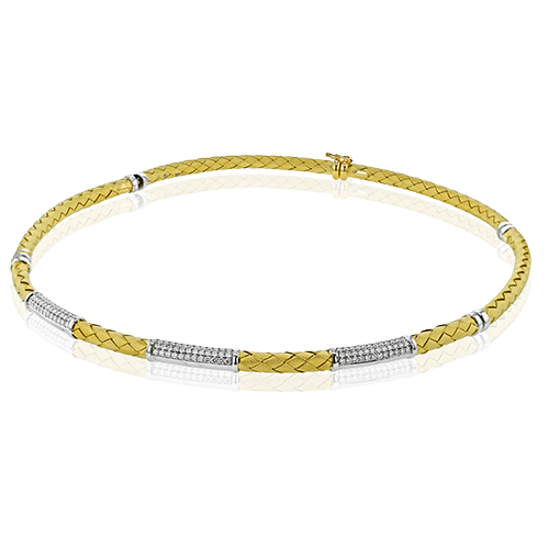 LN4115 CHOKER