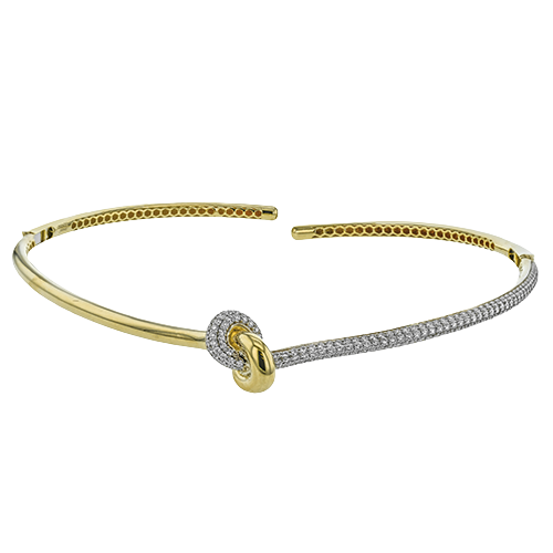 LN4116 CHOKER