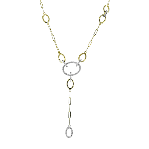LN4119 NECKLACE