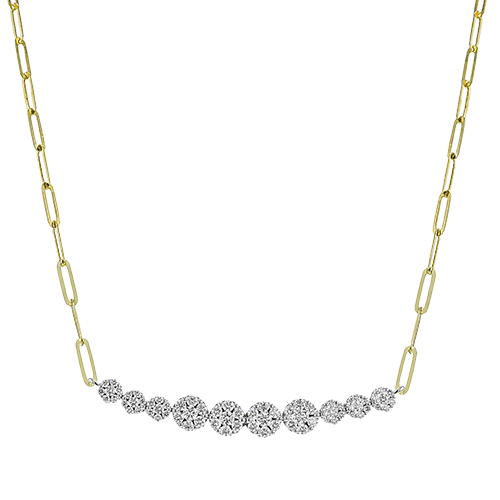LN4132 NECKLACE
