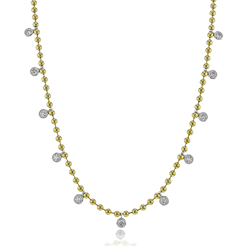 LN4138 NECKLACE