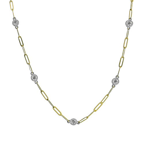 LN4149 NECKLACE