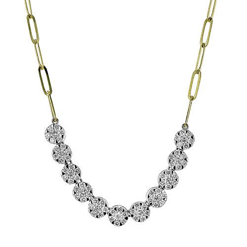 LN4156 NECKLACE