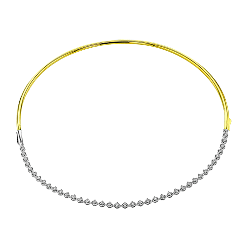 LN4159 NECKLACE