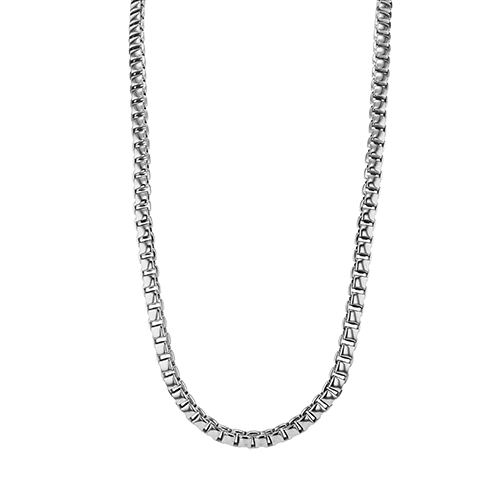 LN4166 GENT NECKLACE