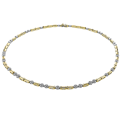LN4173 NECKLACE