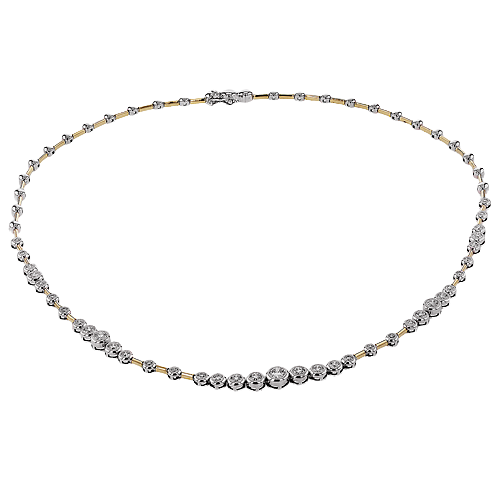 LN4174 NECKLACE