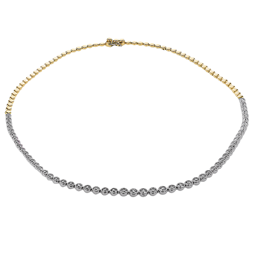 LN4175 NECKLACE