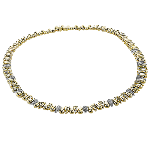 LN4179 NECKLACE