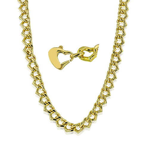 LN4183 NECKLACE