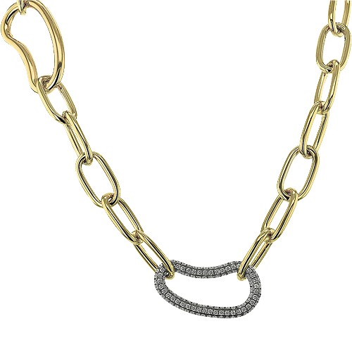 LN4184 NECKLACE