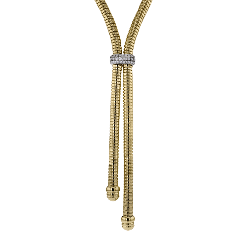 LN4188 NECKLACE
