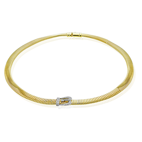 LN4190 NECKLACE