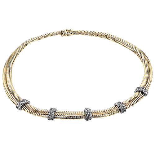 LN4192 NECKLACE