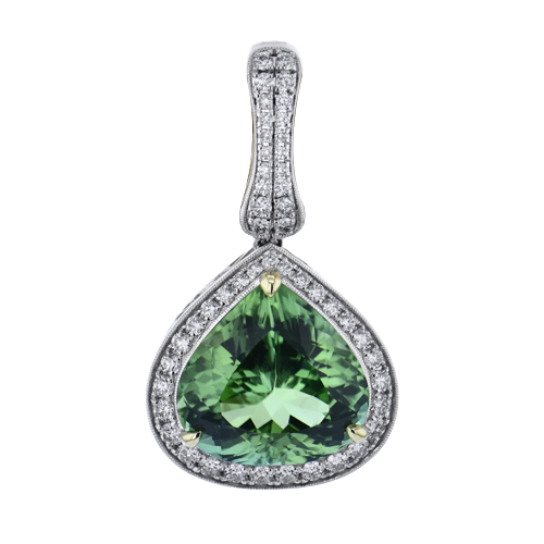 LN4195 COLOR NECKLACE