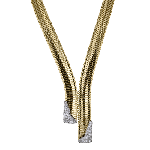 LN4207 NECKLACE