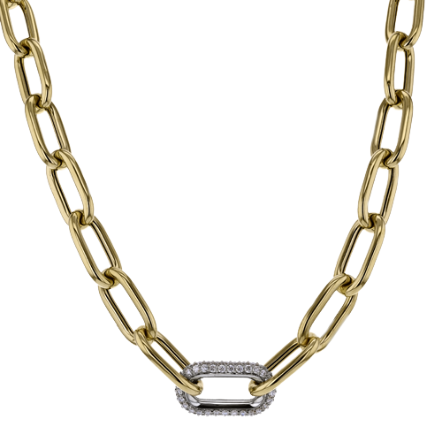 LN4210 NECKLACE