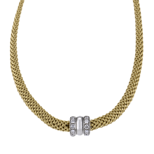 LN4211 CHOKER