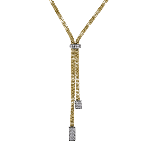 LN4212 NECKLACE