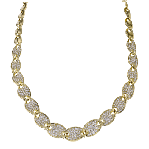 LN4215 CHOKER