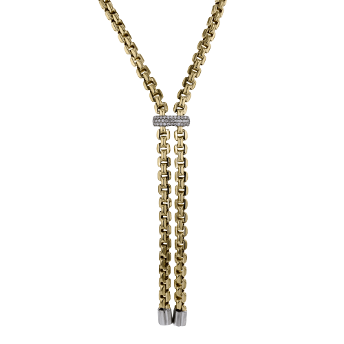 LN4217 NECKLACE