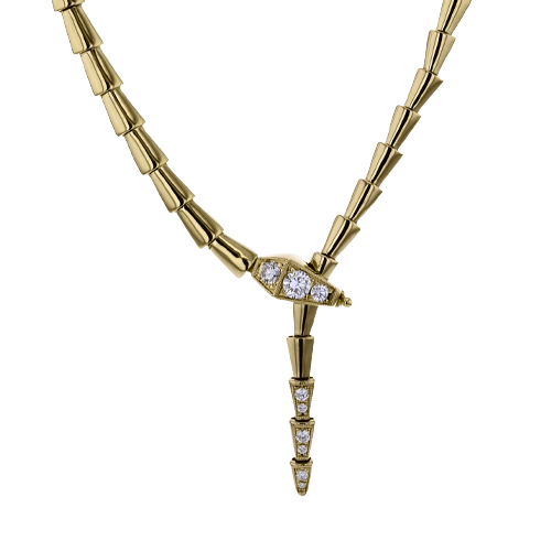 LN4218 NECKLACE