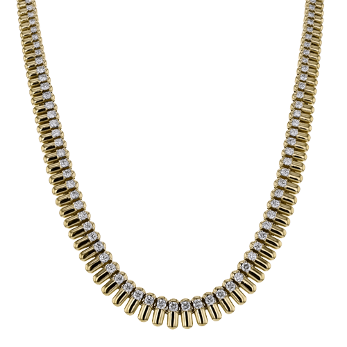 LN4219 NECKLACE