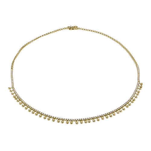 LN4220 NECKLACE