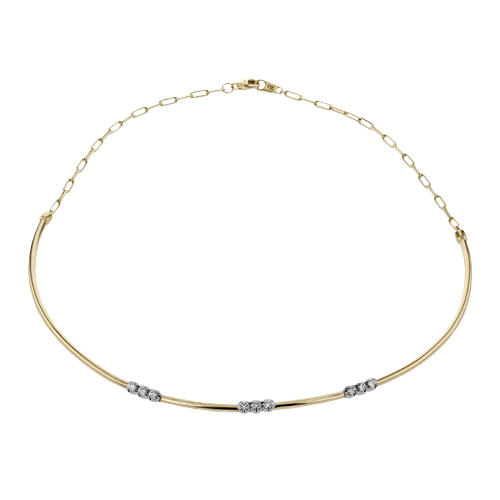 LN4223 CHOKER