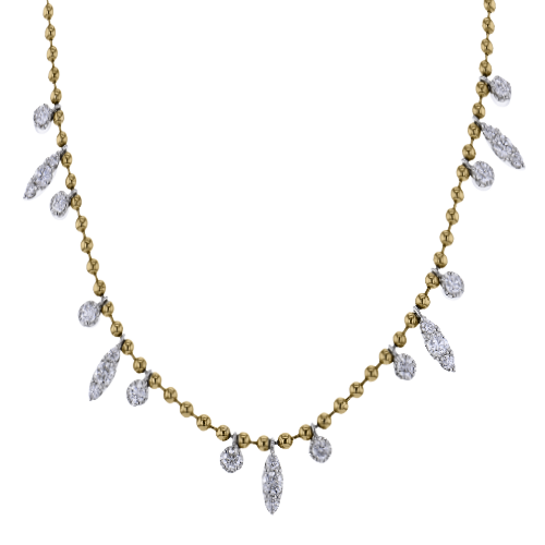 LN4228 NECKLACE
