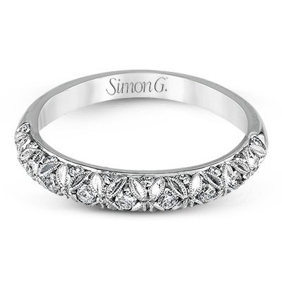 LP1582-B ANNIVERSARY RING