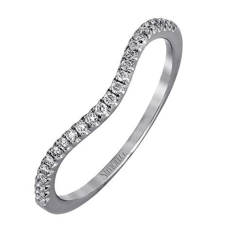 LP1923-B ENGAGEMENT RING