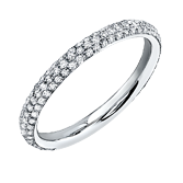 LP1935-B ENGAGEMENT RING