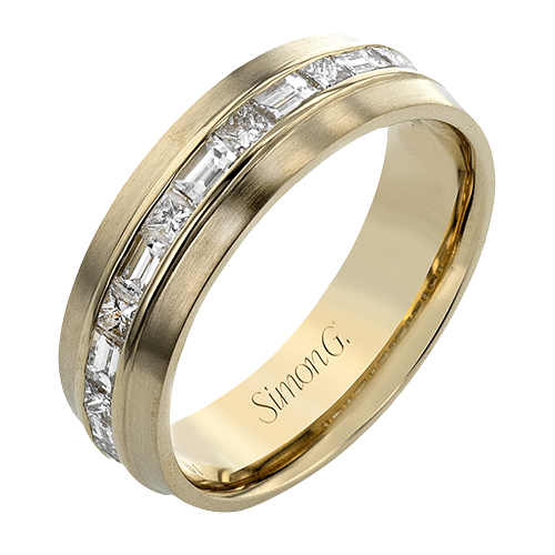 LP2200-Y MEN RING
