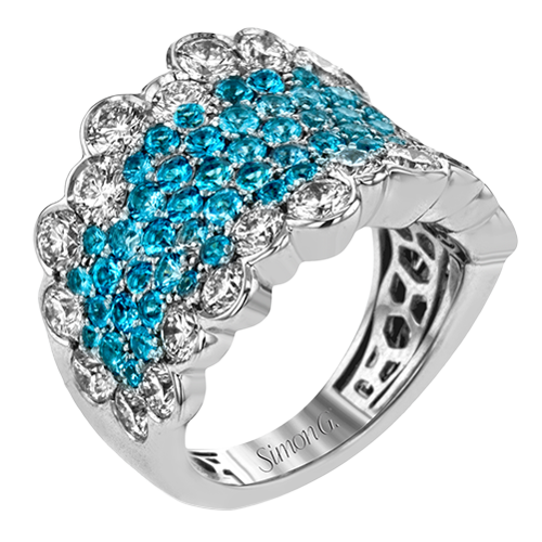 LP2269 COLOR RING