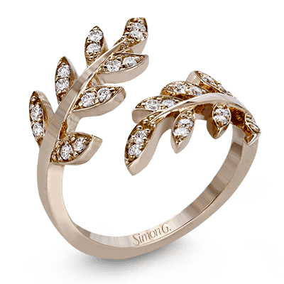 LP2309-A RIGHT HAND RING