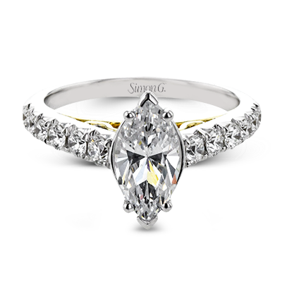 ENGAGEMENT RING View 2