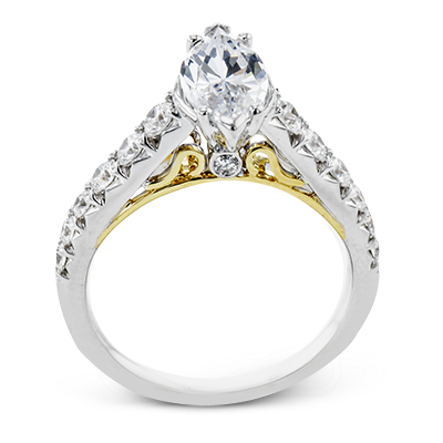 ENGAGEMENT RING View 3