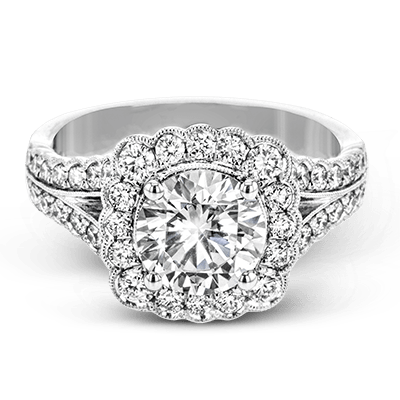ENGAGEMENT RING View 2